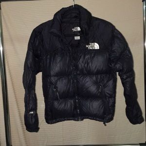 North Face Puffy, Down Jacket